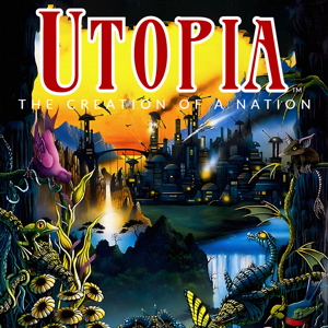 Utopia - The Creation of a Nation