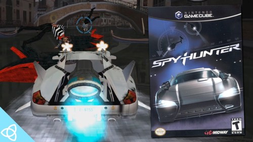 SpyHunter