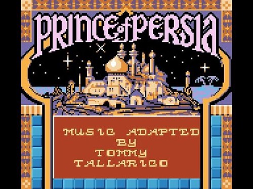 Prince of Persia