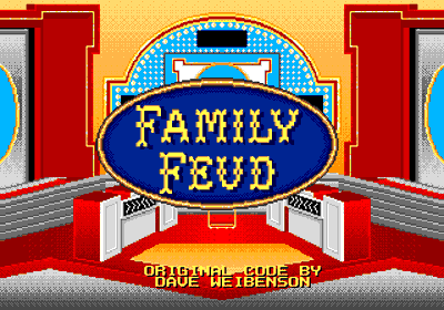 Family Feud