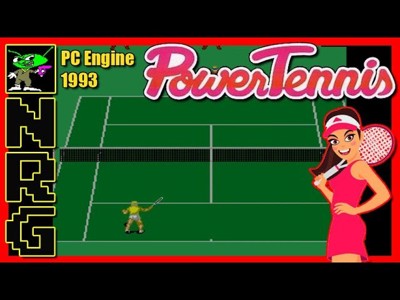 Power Tennis