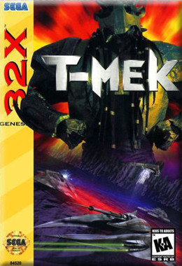 T-Mek