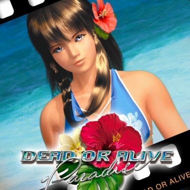 Dead or Alive - Paradise
