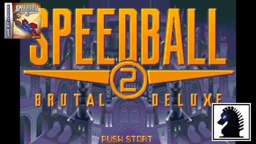 Speedball 2 - Brutal Deluxe