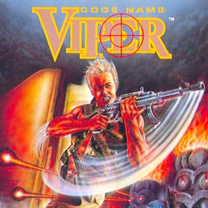 Code Name - Viper