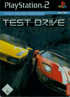 Test Drive