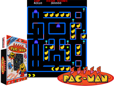 Super Pac-Man