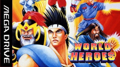 World Heroes