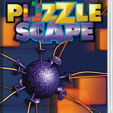 Puzzle Scape