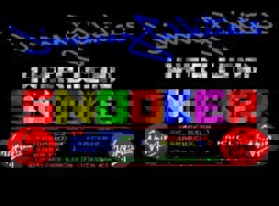 Jimmy White's Whirlwind Snooker 