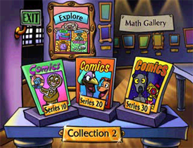 Math Gallery - Collection 2