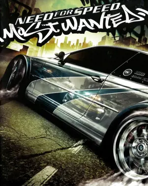 Need for Speed - Most Wanted