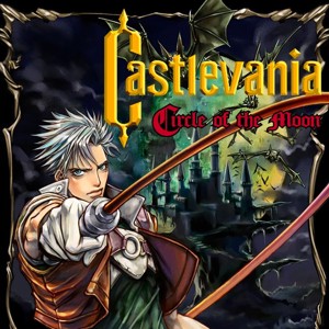 Castlevania-Circle of the Moon