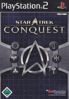 Star Trek - Conquest