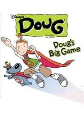 Doug's Big Game