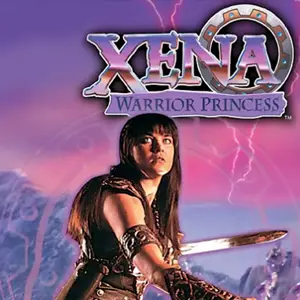 Xena-Warrior Princess