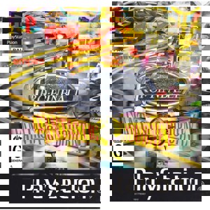 Pro Pinball - Fantastic Journey