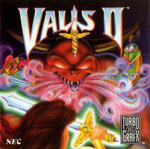 Valis II