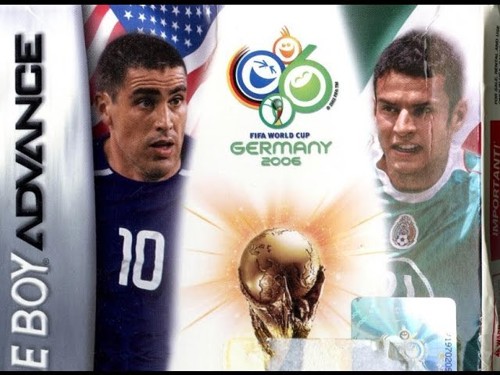 FIFA World Cup Germany 2006