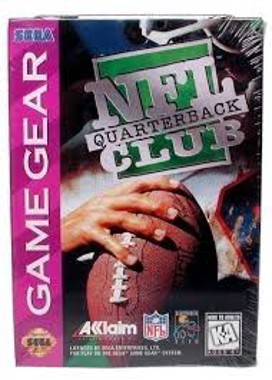 NFL Quarterback Club