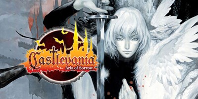 Castlevania-Aria Of Sorrow