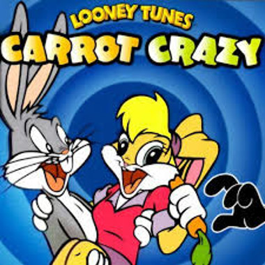 Looney Tunes - Carrot Crazy