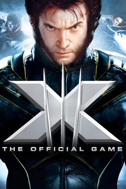 X-Men - The Official Game