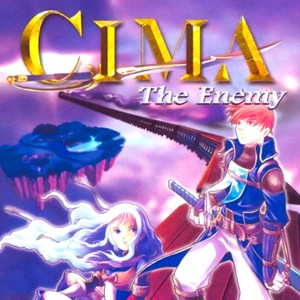 CIMA The Enemy