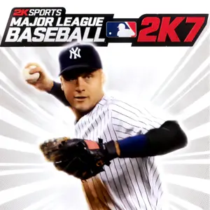 Major League Baseball 2007