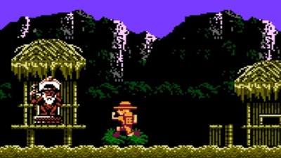 Stanley-The Search for Dr. Livingston