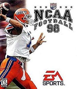 NCAA Football 98
