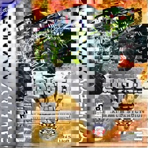 Monster Jam-Maximum Destruction