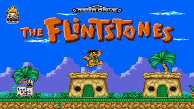 The Flintstones