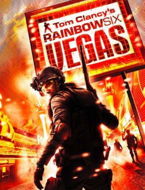 Tom Clancy's Rainbow Six - Vegas