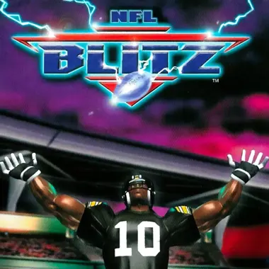 NFL Blitz