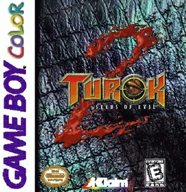 Turok 2 - Seeds of Evil