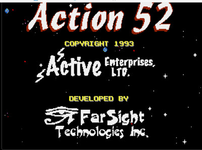 Action 52-in-1