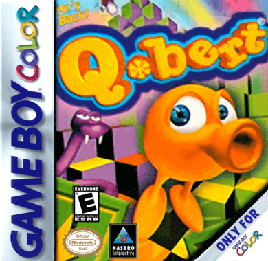Q-bert