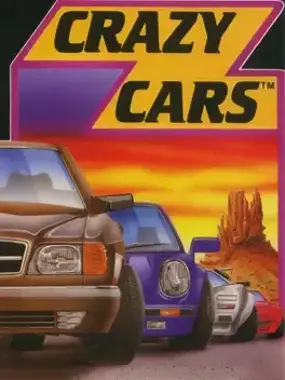 Crazy Cars