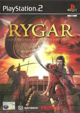 Rygar - The Legendary Adventure