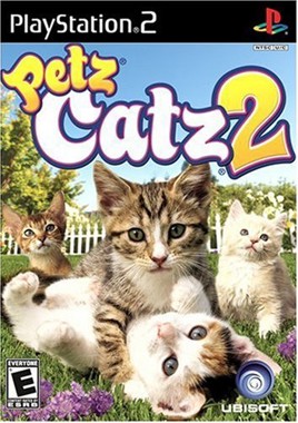 Petz - Catz 2