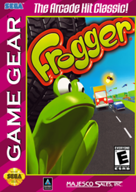 Frogger