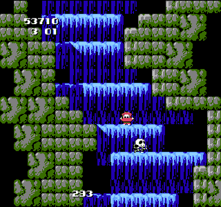 Ninja Kun - Ashura no Shou