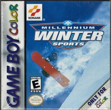 Millennium Winter Sports