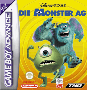 Monster AG, Die