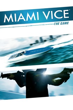 Miami Vice - The Game