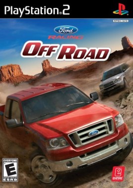 Ford Racing - Off Road