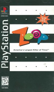 Zoop - America Largest Killer of Time!