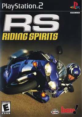 RS - Riding Spirits