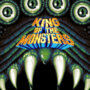 King of the Monsters 1